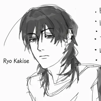 Profile image of Kuinose