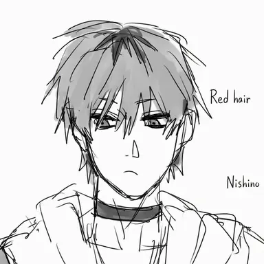 Profile image of Nishino