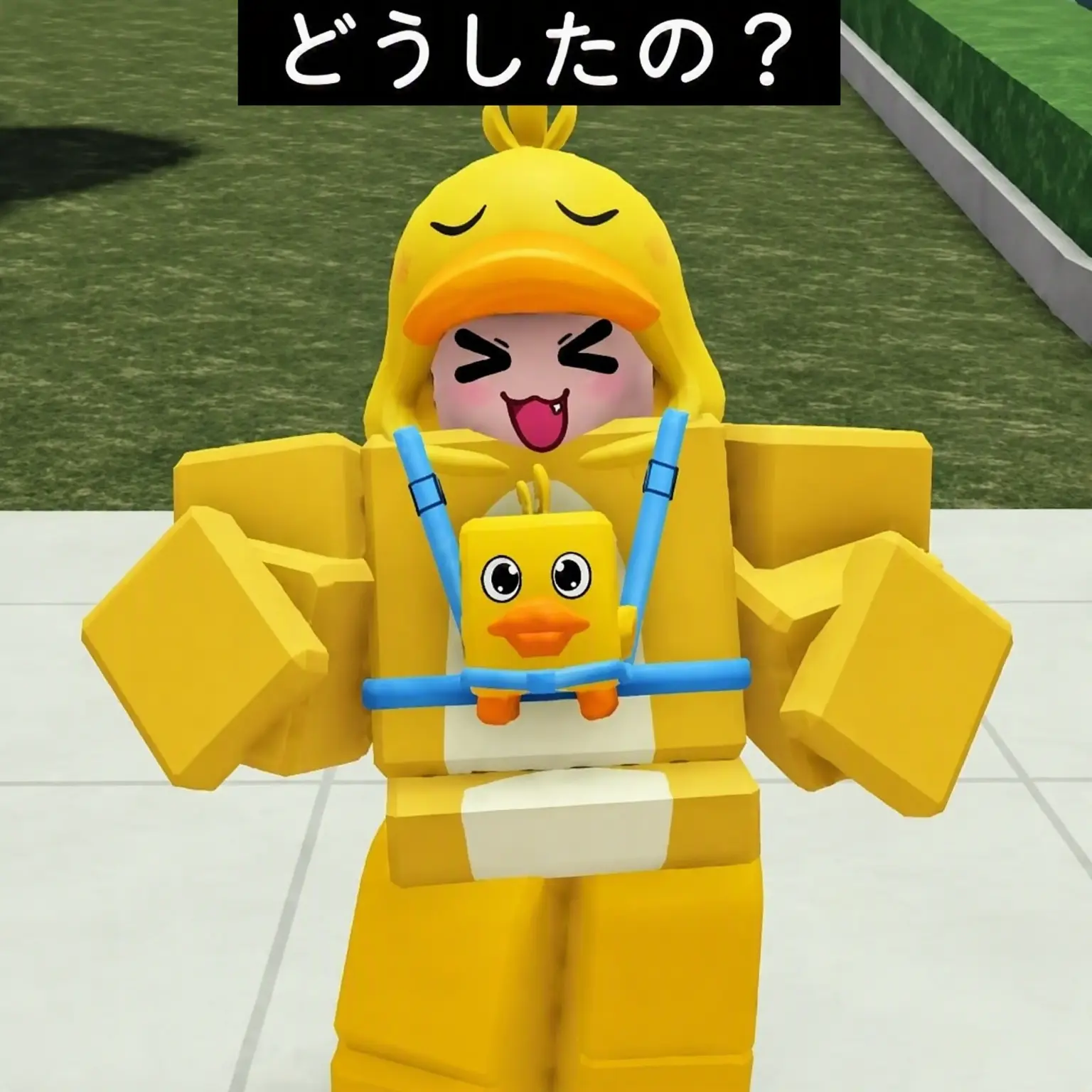 MrCCD의 クワクワ探検隊ゾンビ事態
