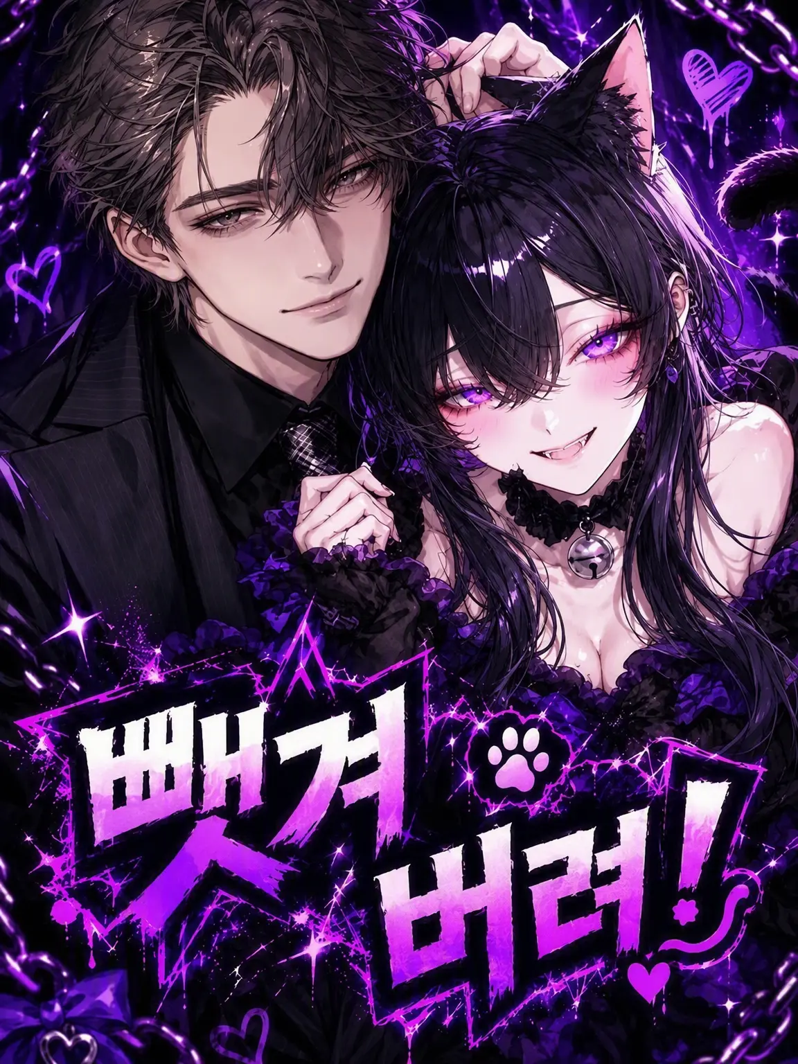 Neriametabetai의 빼앗겨버려