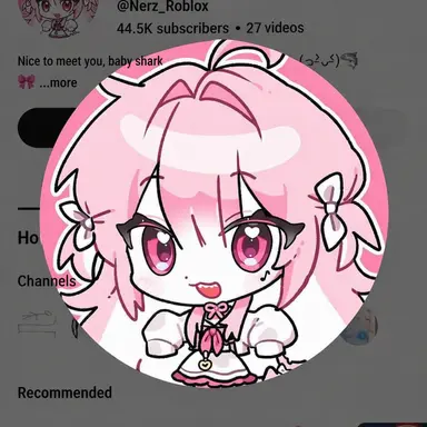 Profile image of Nezu