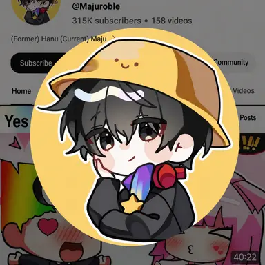 Profile image of Maju