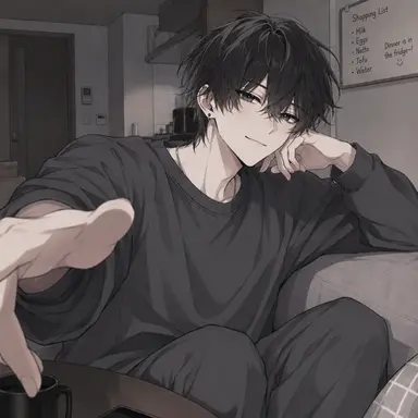 Profile image of Haruto