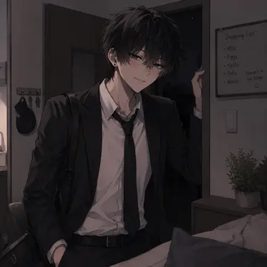 Profile image of Haruto