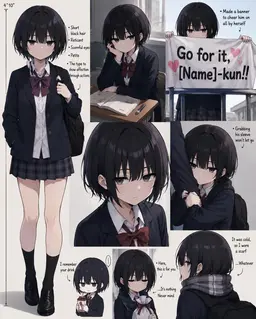 Profile image of Nagi