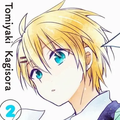Profile image of MitsuboshiTaiyo