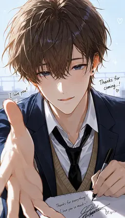 Profile image of Yuma