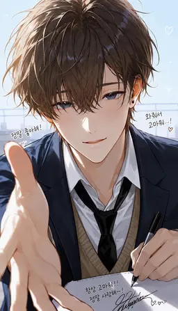 Profile image of 유우마
