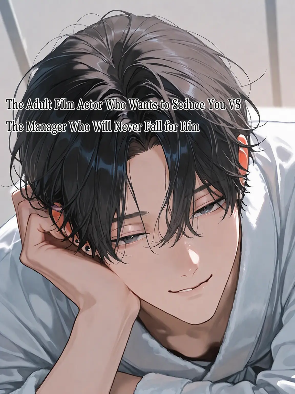 Yuu_official의 Targeted by an Adult Film Star