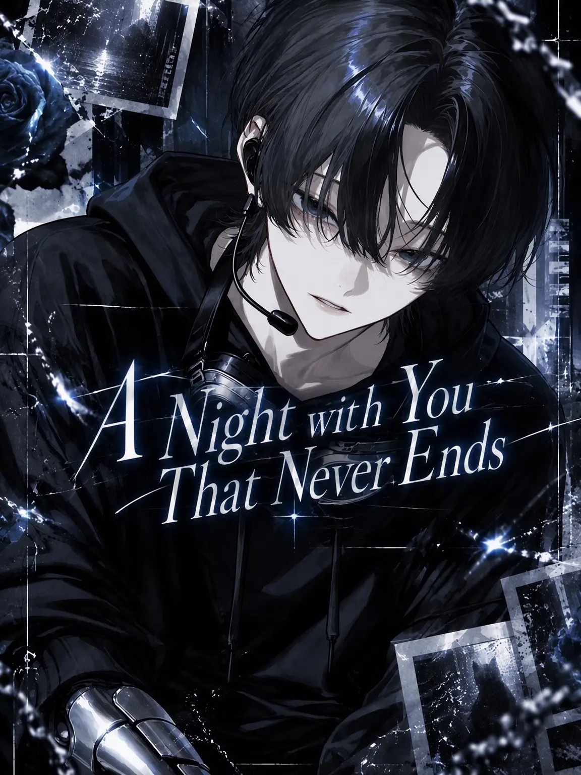 _cl13x의 A Night Awake with You