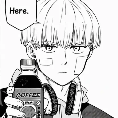 Profile image of Ren Kaji
