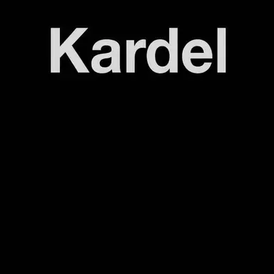 Profile image of Kardel