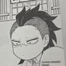 Profile image of Shinazugawa Genya
