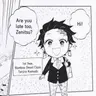 Profile image of Kamado Tanjiro