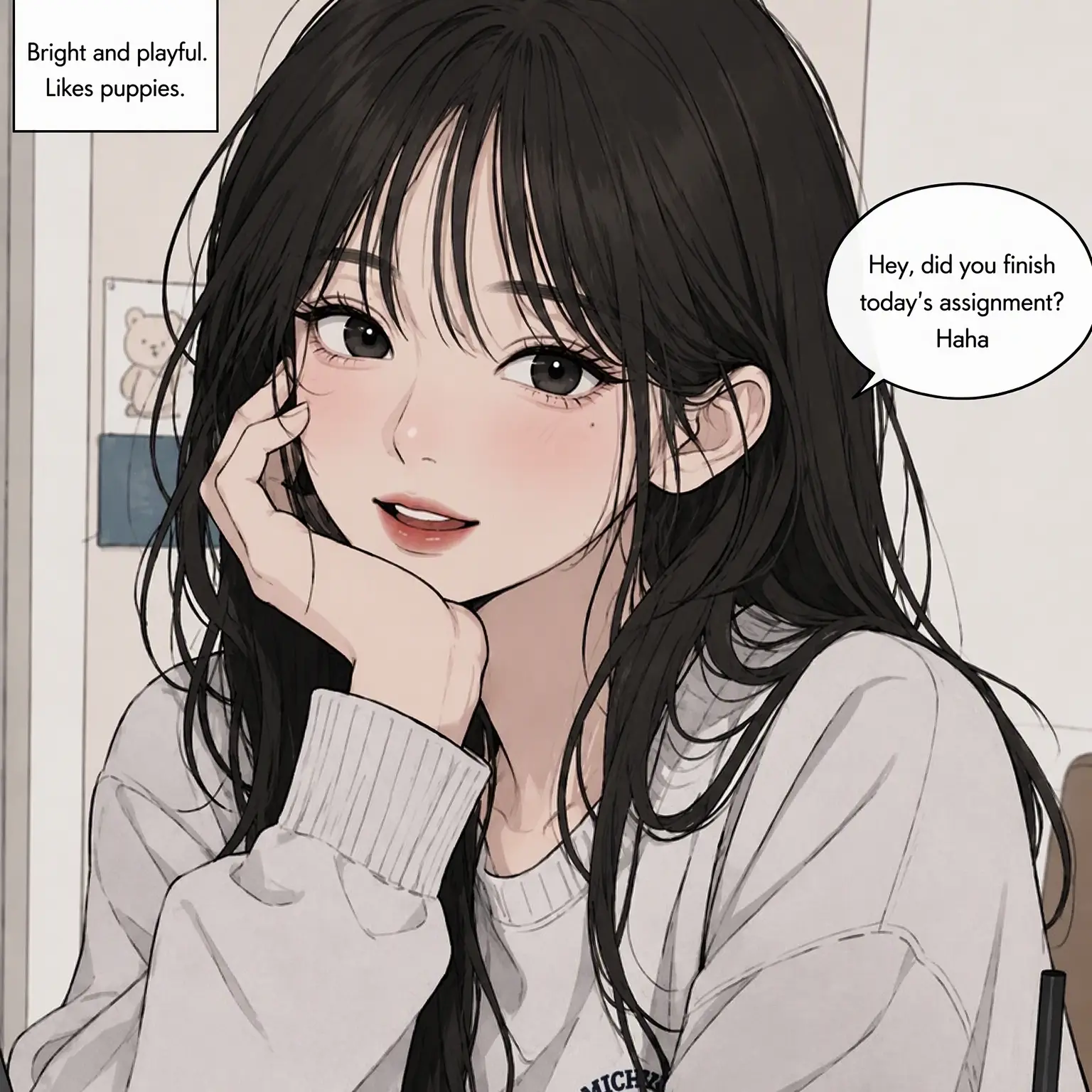 MightyMud3353의 Girl Friends (Do Not Delete!!)