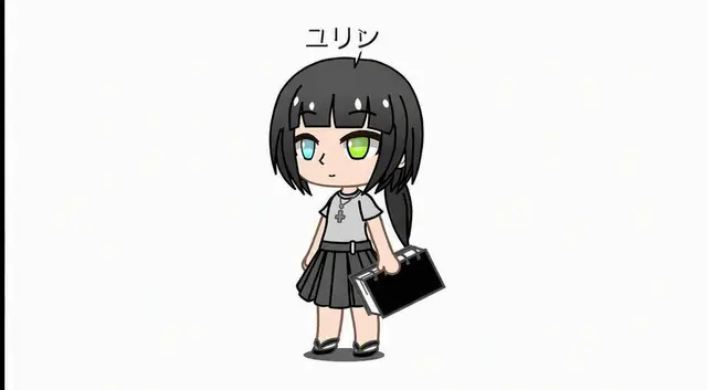 Profile image of ユリン