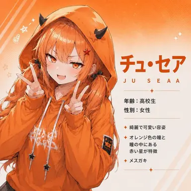 Profile image of チュ・セア