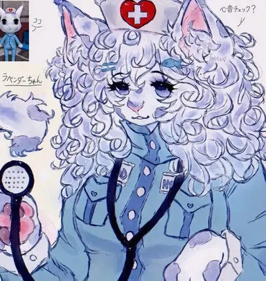 Profile image of 総師長