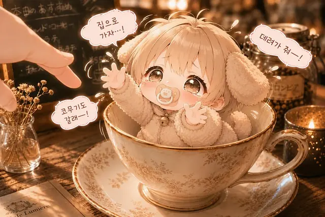 Profile image of 코무기