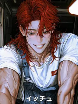 Profile image of チャ・ウナク