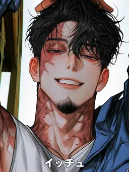 Profile image of オ・ドンチャン