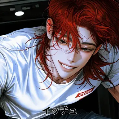 Profile image of チャ・ウナク