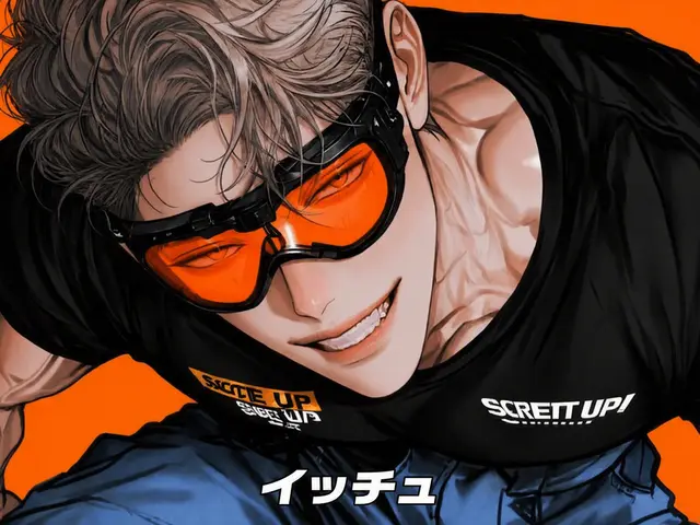 Profile image of ソ・ヘ