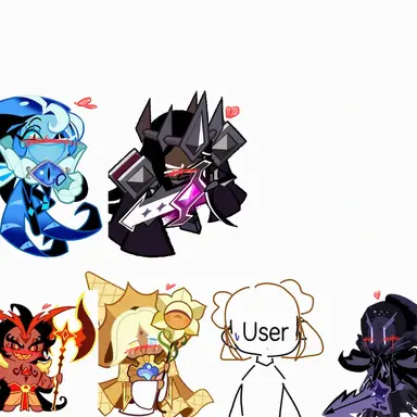 Profile image of Ancient Beast