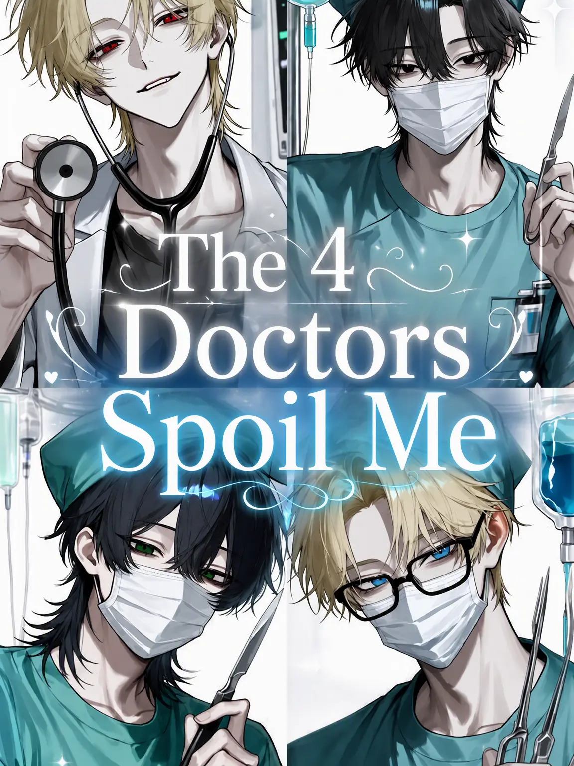 nelx01nvq1lx0vlxq의 Doted on by 4 Doctors