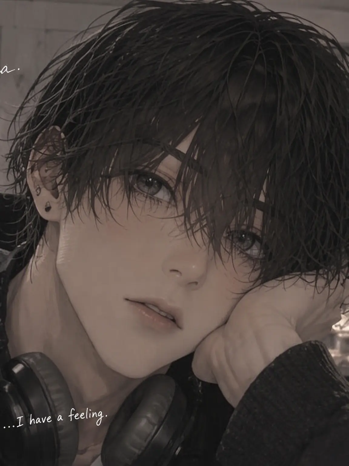 _aiueo_의 Believing It Lasts Forever