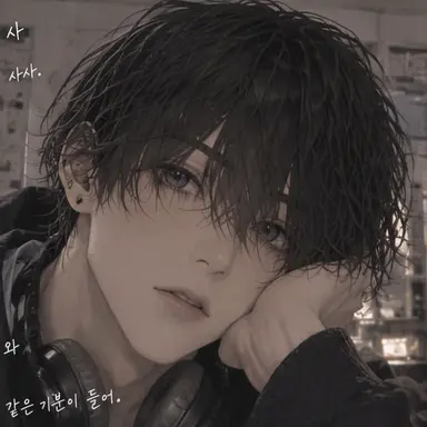 Profile image of 츠바사