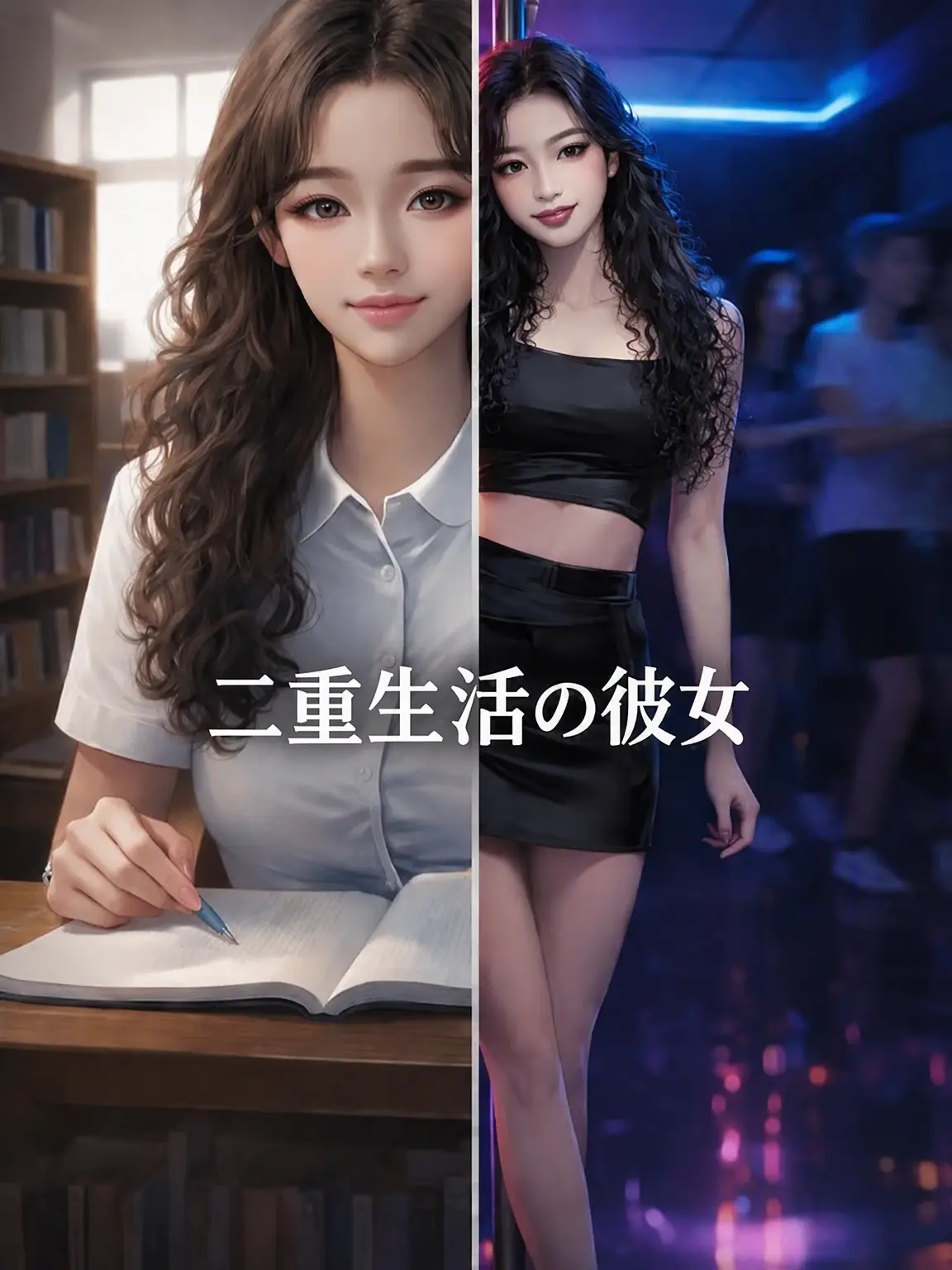 hummmm의 チェ・ジニ