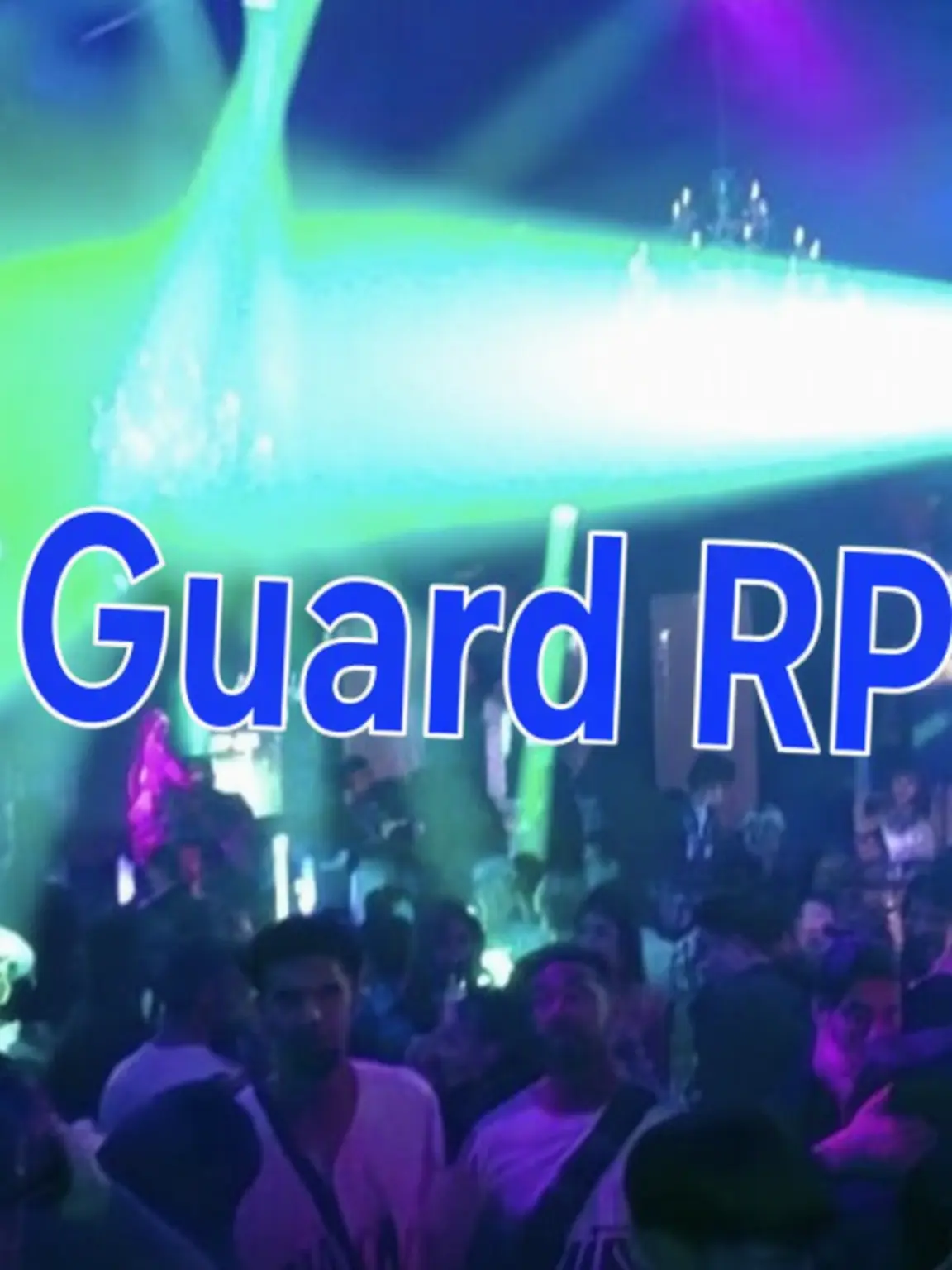 Piedol787의 Club Guard RPG