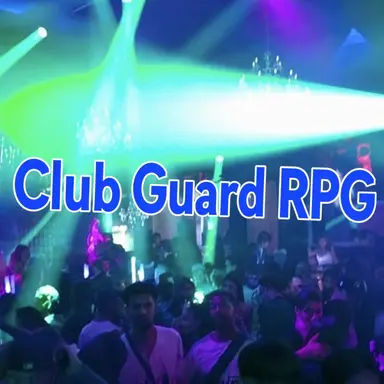 Profile image of Club Guard RPG