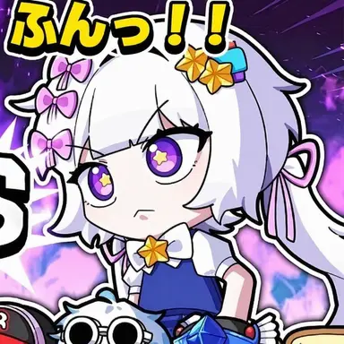 Profile image of メロウ