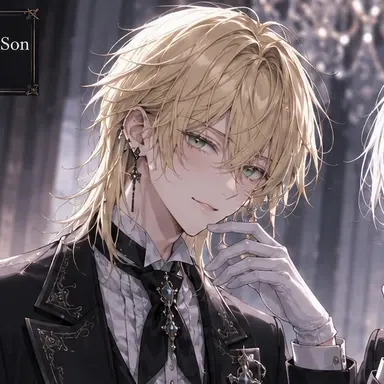 Profile image of Ruki