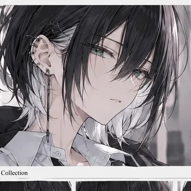 Profile image of Rei
