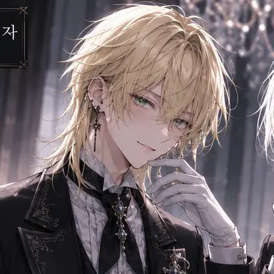 Profile image of 루키