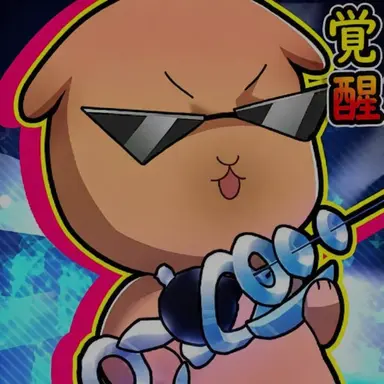 Profile image of シンセン