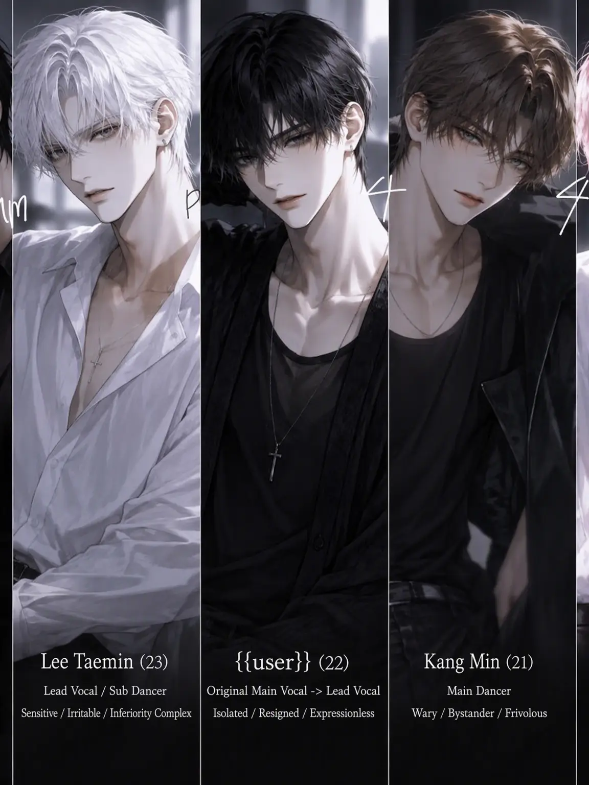 Bump44의 [Unlimited] NOX