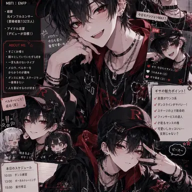 Profile image of ユ기사