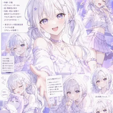 Profile image of メロウ