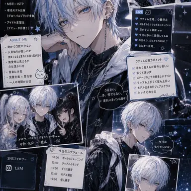 Profile image of ウユチャムチ