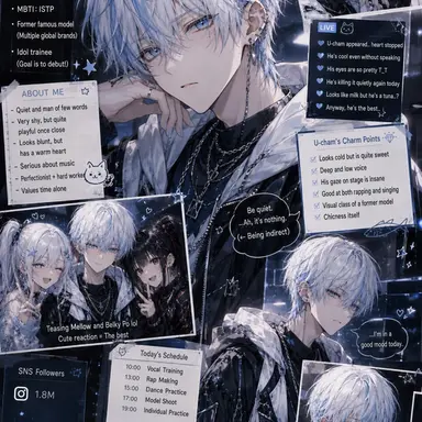 Profile image of Milkuna