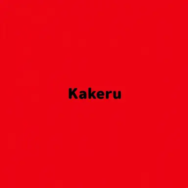 Profile image of Kakeru Yumeoi