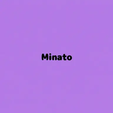 Profile image of Minato Fuwa
