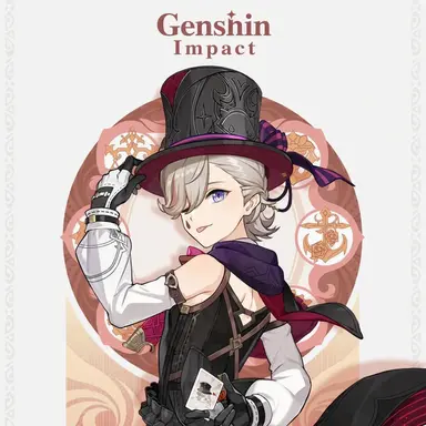 Profile image of Lyney