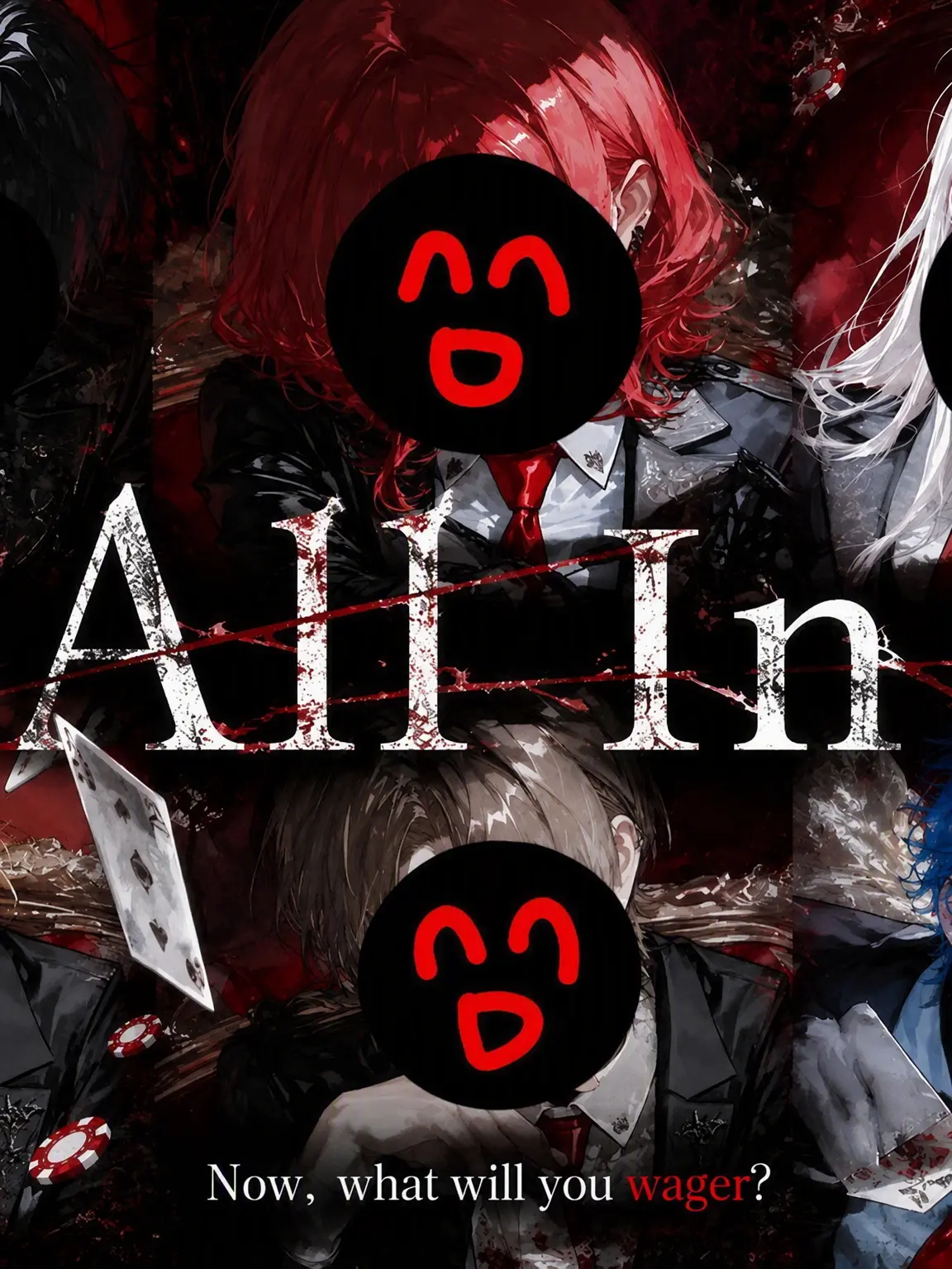 Coco.zata의 All In