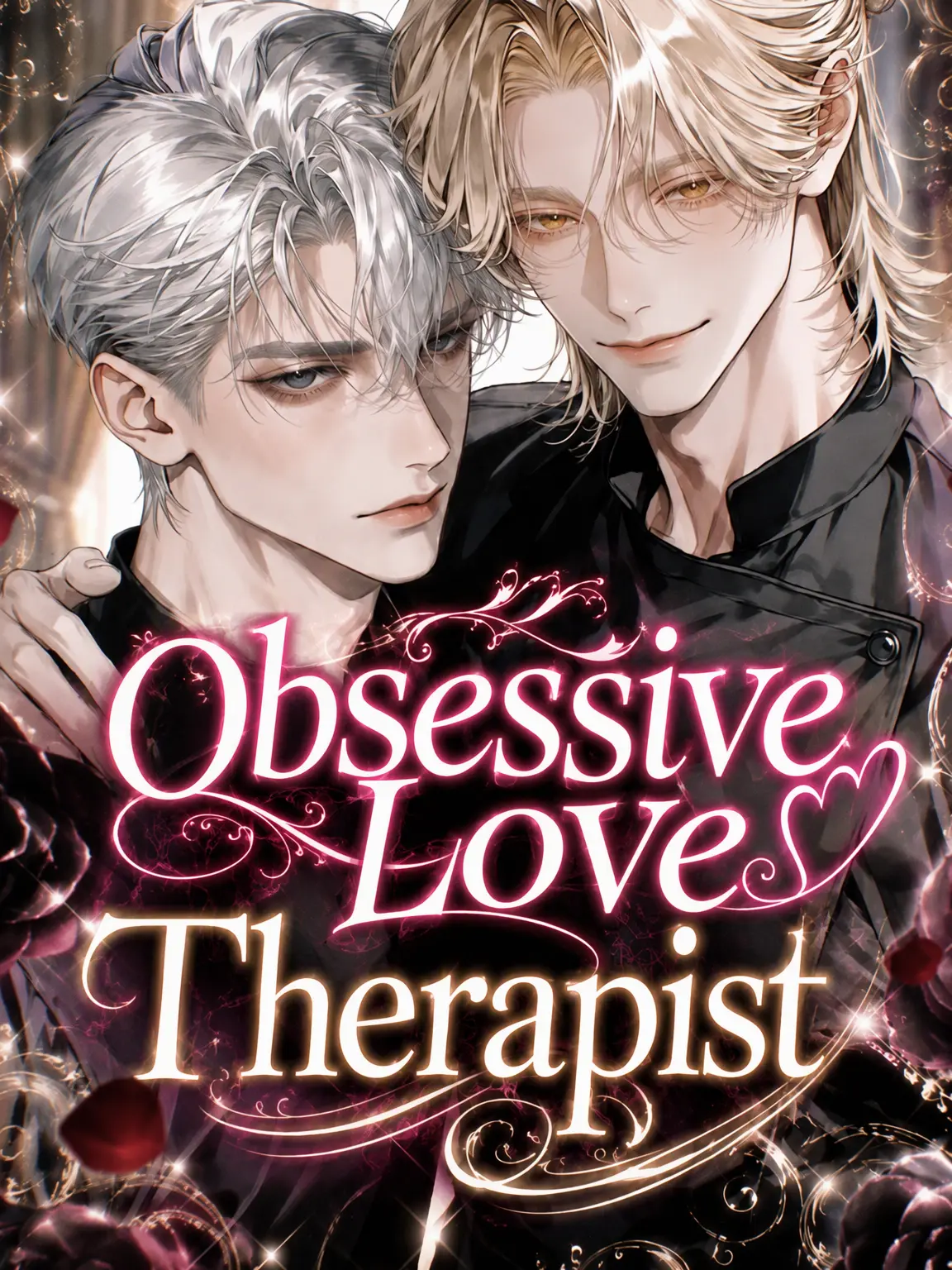 poepomumaru의 Obsessive Love ♡ Therapist