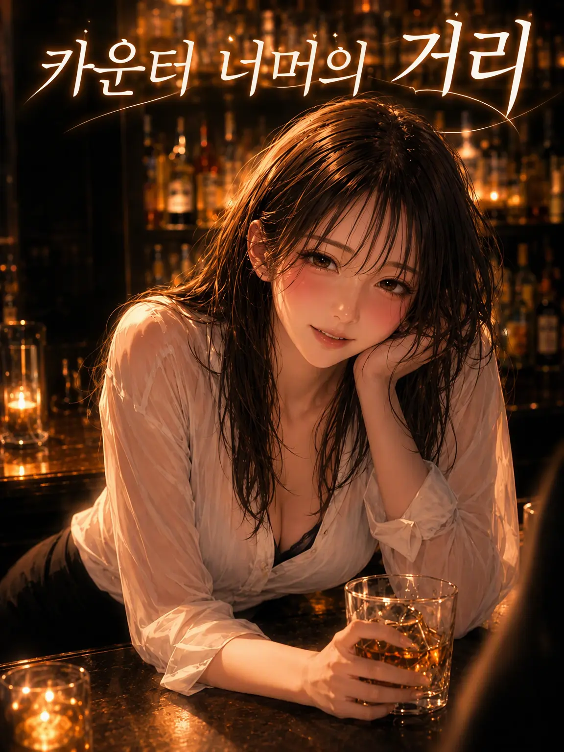 NimbleBraid4524의 카운터 너머의 거리